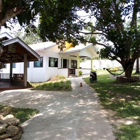 Guindulman Balai Mariacaria Pension House מראה חיצוני תמונה