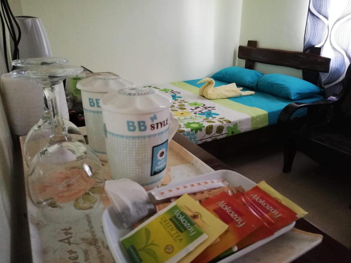 Guindulman Balai Mariacaria Pension House מראה חיצוני תמונה