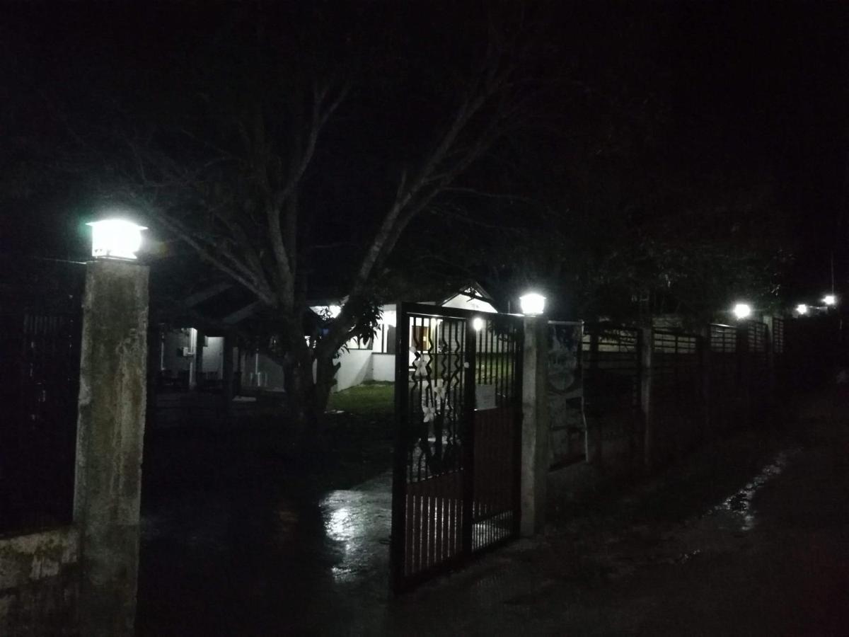Guindulman Balai Mariacaria Pension House מראה חיצוני תמונה