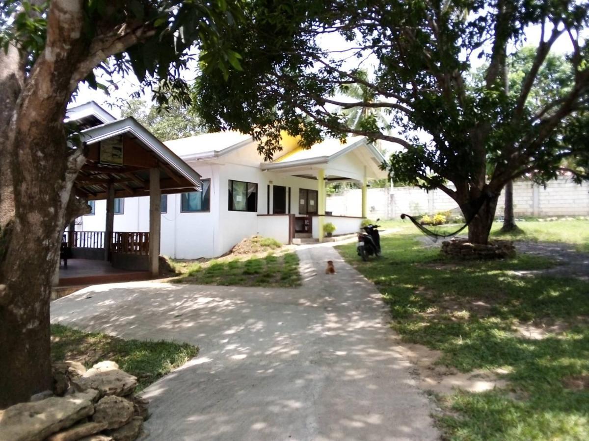 Guindulman Balai Mariacaria Pension House מראה חיצוני תמונה