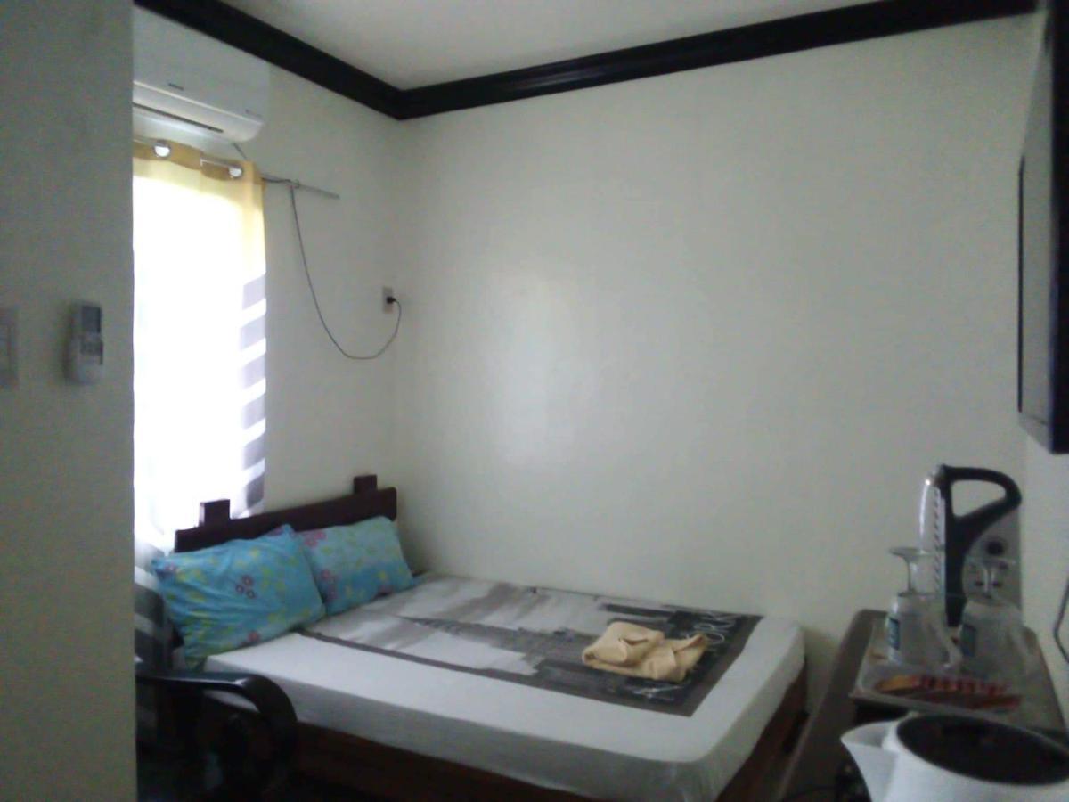 Guindulman Balai Mariacaria Pension House מראה חיצוני תמונה