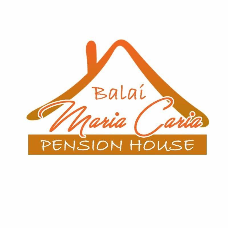 Guindulman Balai Mariacaria Pension House מראה חיצוני תמונה