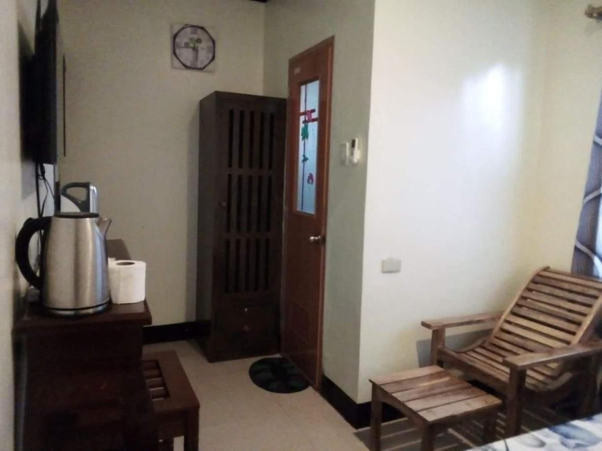 Guindulman Balai Mariacaria Pension House מראה חיצוני תמונה