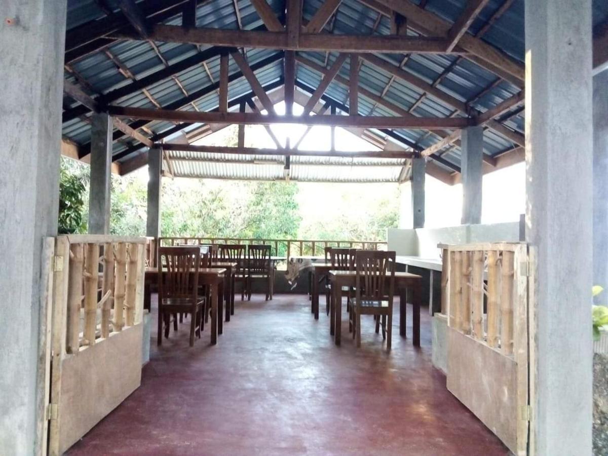 Guindulman Balai Mariacaria Pension House מראה חיצוני תמונה