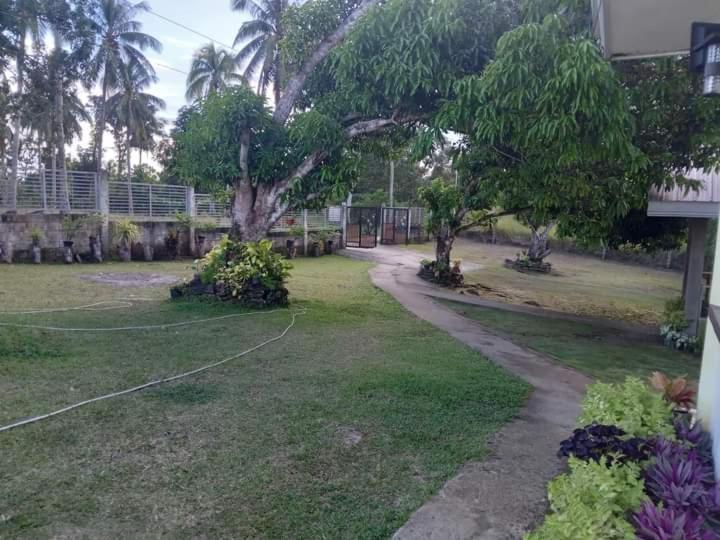 Guindulman Balai Mariacaria Pension House מראה חיצוני תמונה