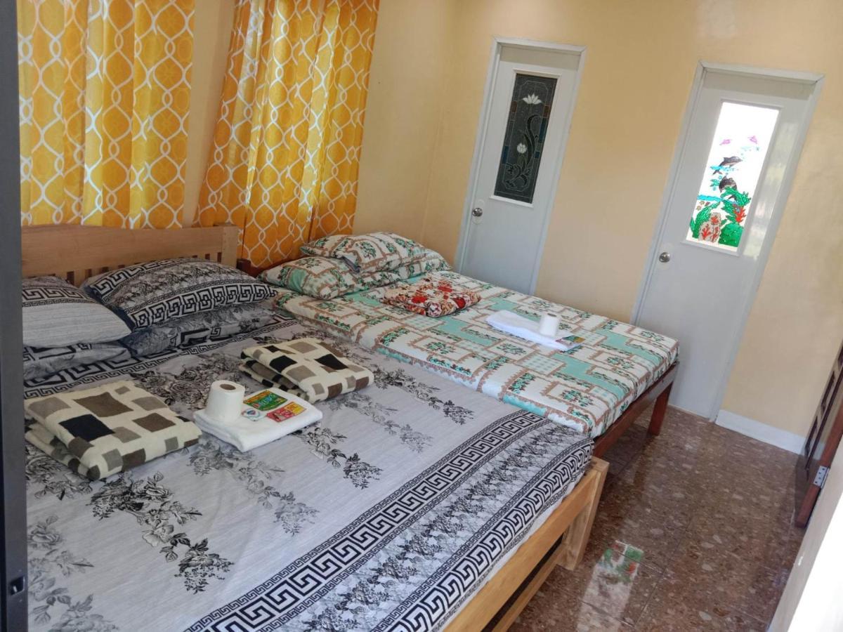 Guindulman Balai Mariacaria Pension House מראה חיצוני תמונה