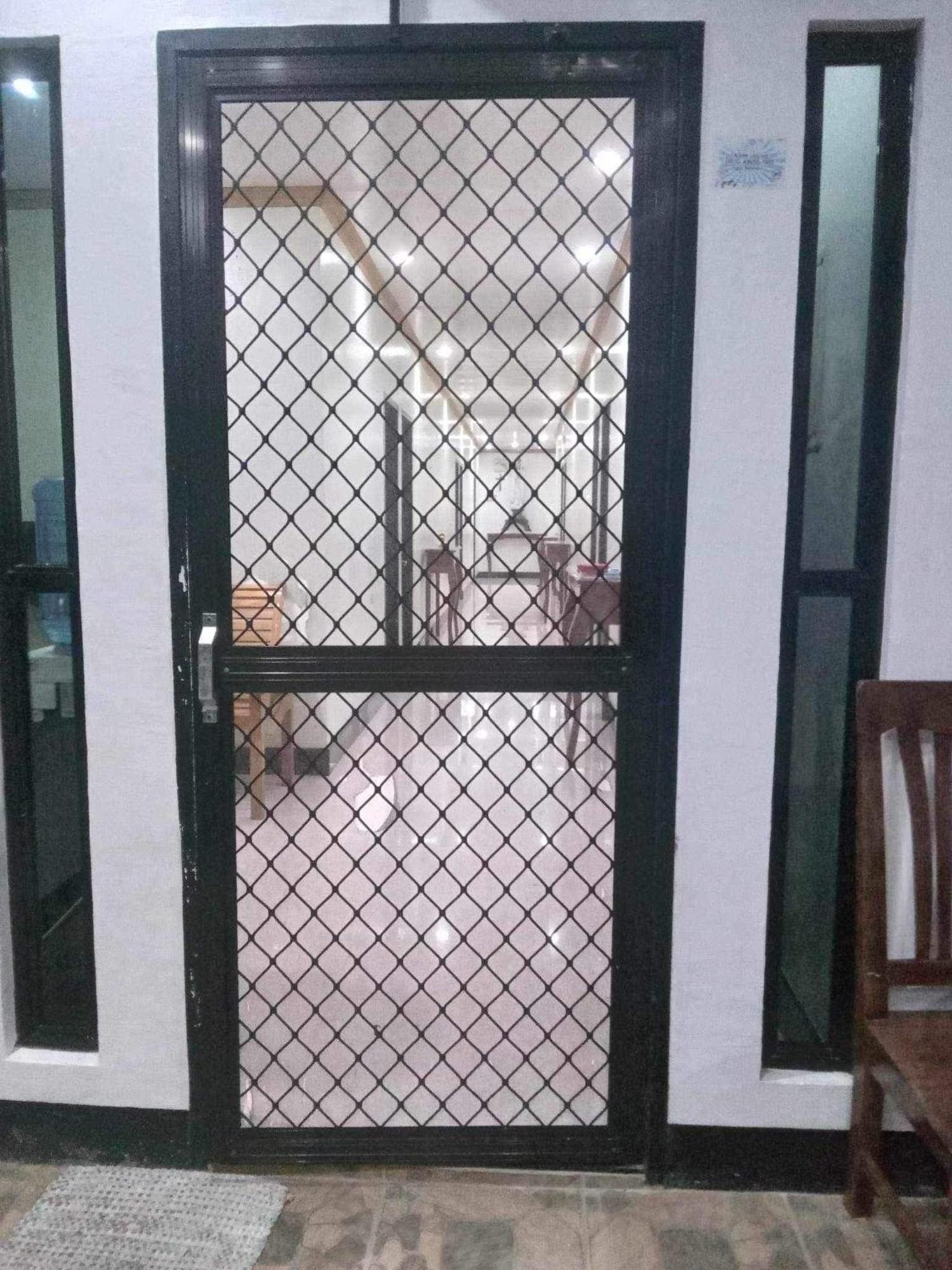 Guindulman Balai Mariacaria Pension House מראה חיצוני תמונה