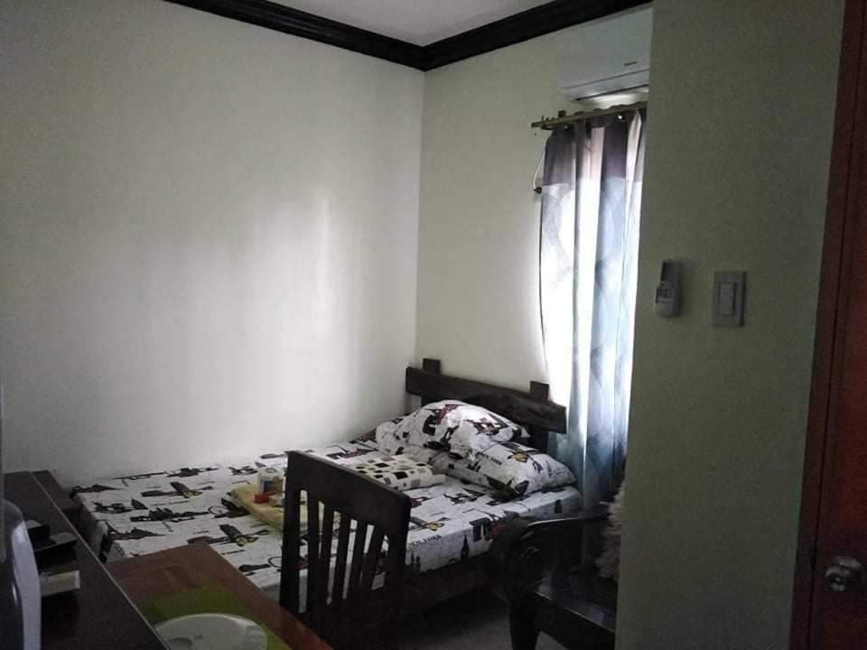 Guindulman Balai Mariacaria Pension House מראה חיצוני תמונה