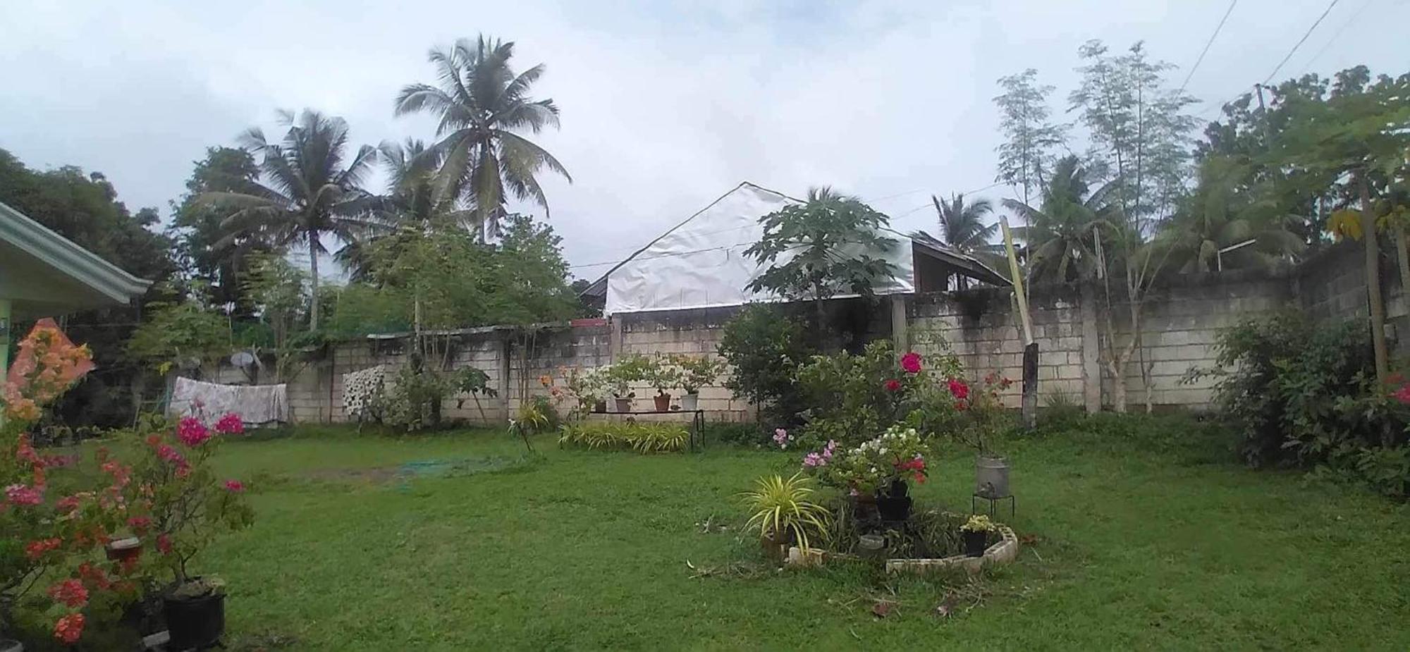Guindulman Balai Mariacaria Pension House מראה חיצוני תמונה