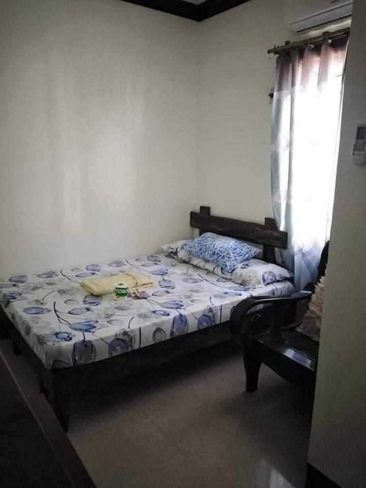 Guindulman Balai Mariacaria Pension House מראה חיצוני תמונה